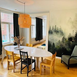 Appartement "Premium" met Vijf Slaapkamers